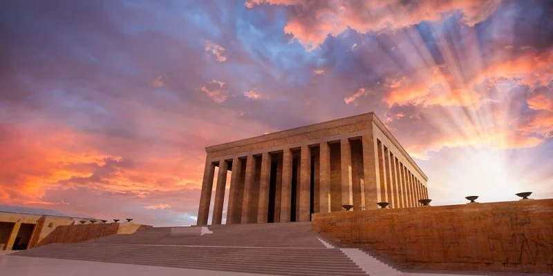 Magnificent Tour of Turkey